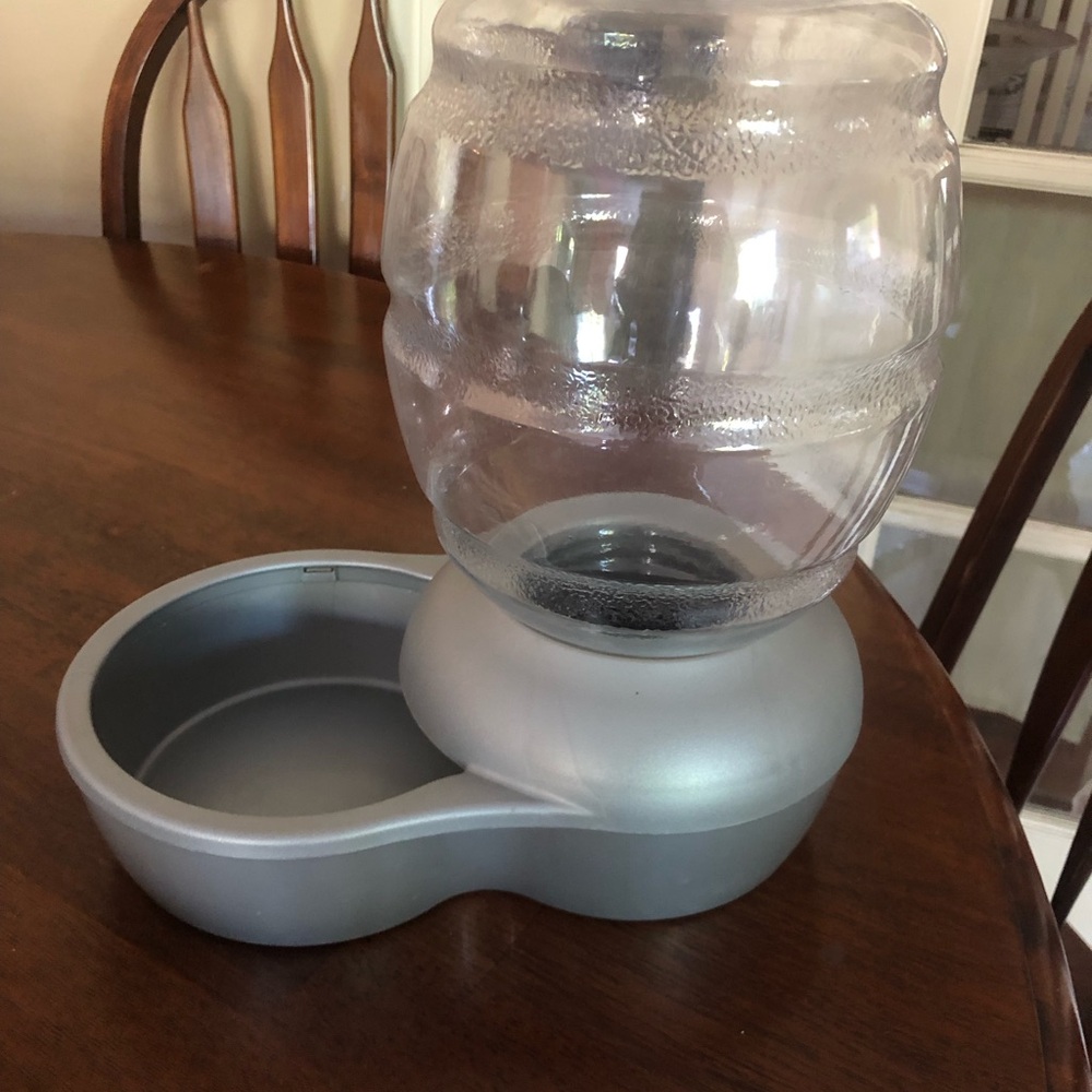 Water ball